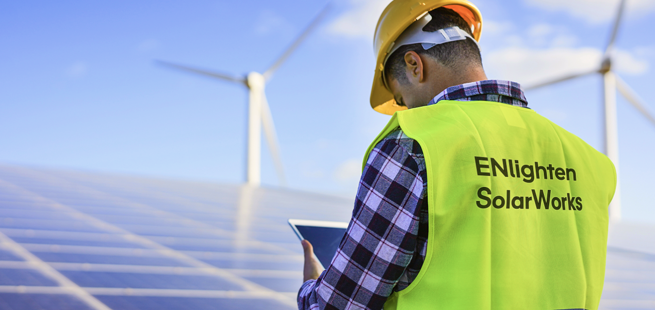 Large-scale Power Plant Ground PV 3MW