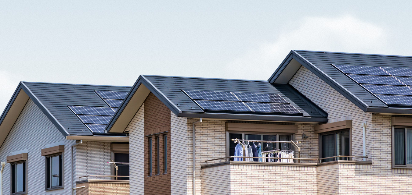 217 hybrid house holds in Goyang City